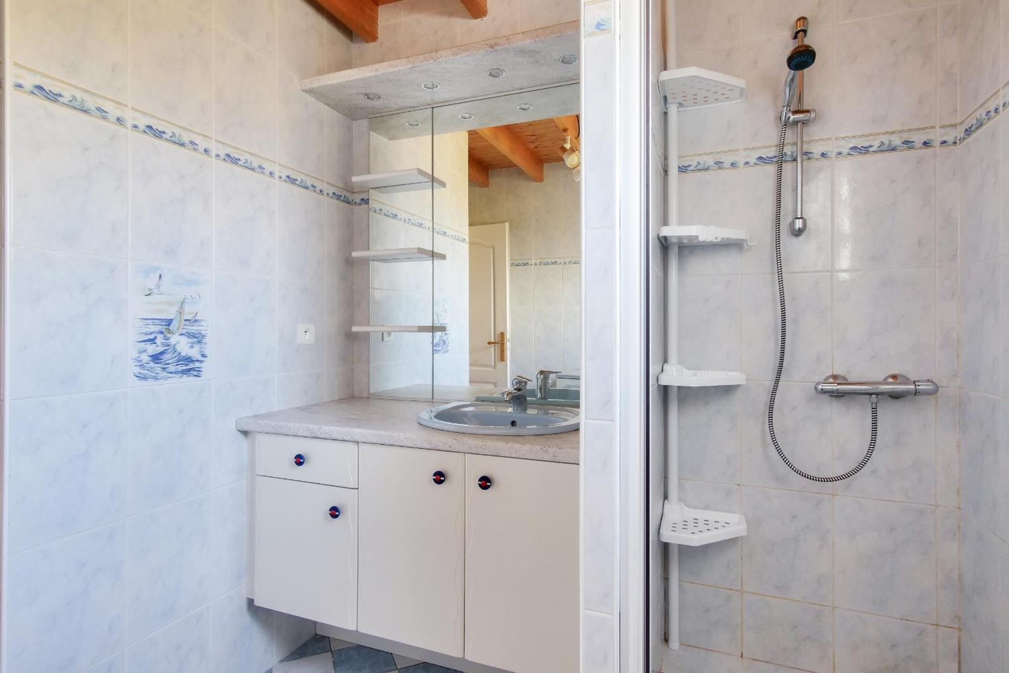 Maison Pour 8 - 5Min De La Plage - Jardin & Veranda Longeville-sur-Mer Luaran gambar